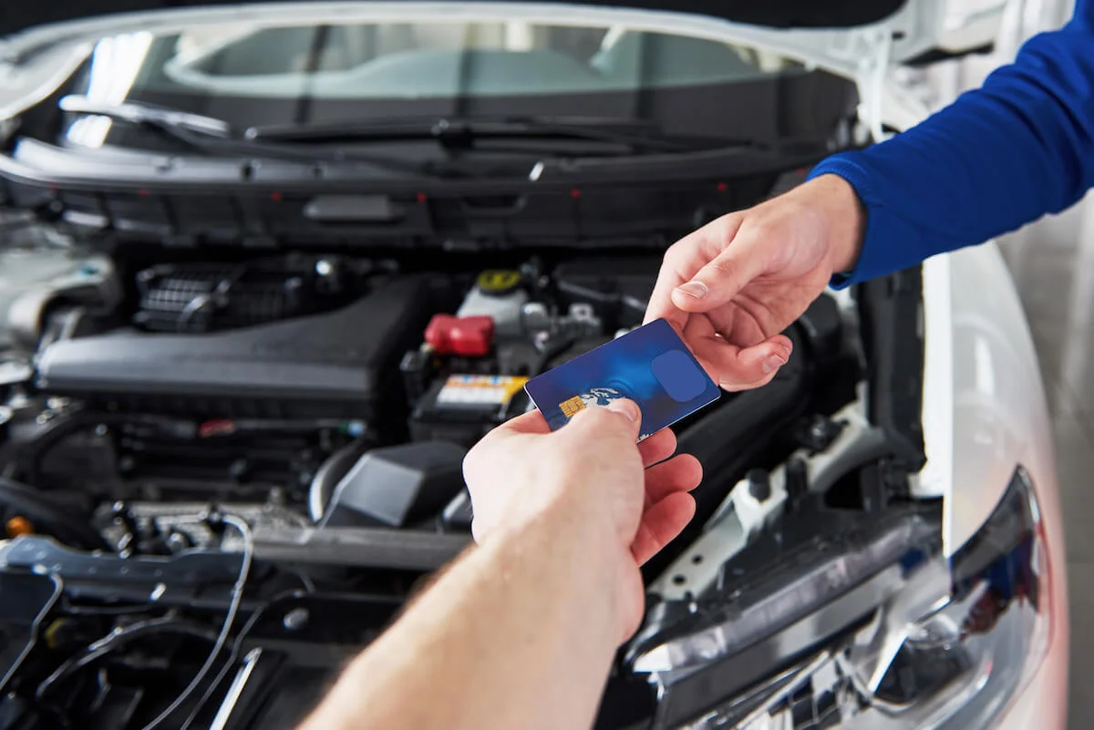Credit Hire Services Explained for UK Drivers After an Accident