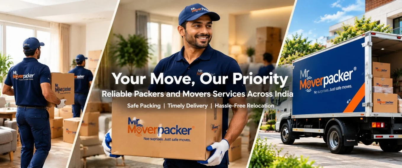 How to Pack and Move Garden Tools & Garden Equipment