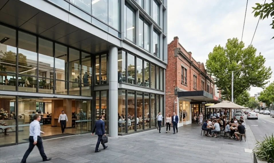 Melbourne Commercial Leasing: Managing Great Office and Retail Opportunities