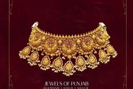 Punjabi Jewellery Keysborough: Discover Traditional Punjabi Jewellery Designs