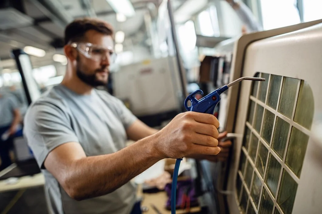 How Routine HVAC Care Saves You Hundreds on AC Repair