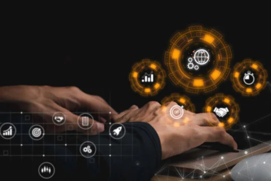 Key Decision Intelligence in Next-Gen Marketing Technology