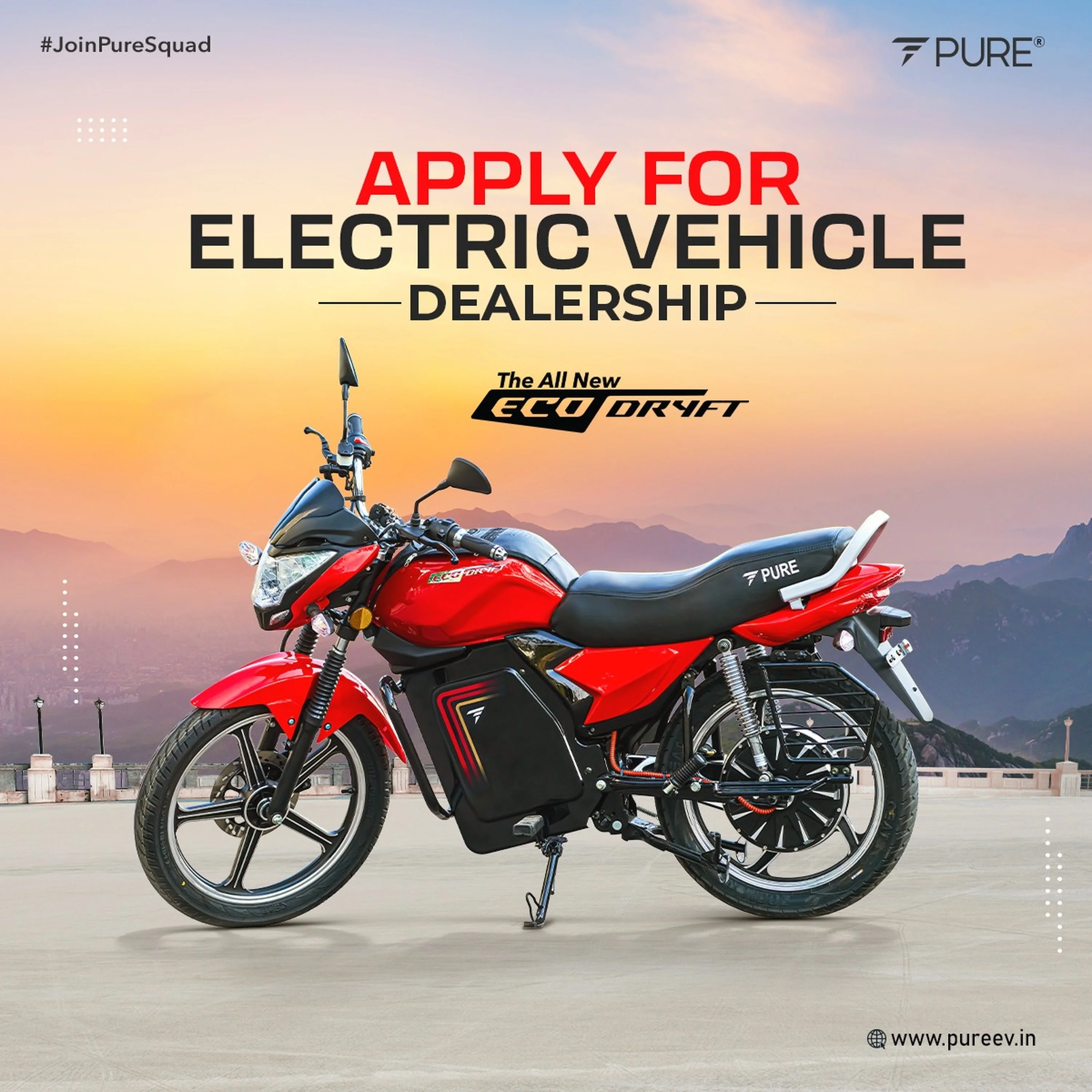 The Rise of Electric Bikes and Scooters in India