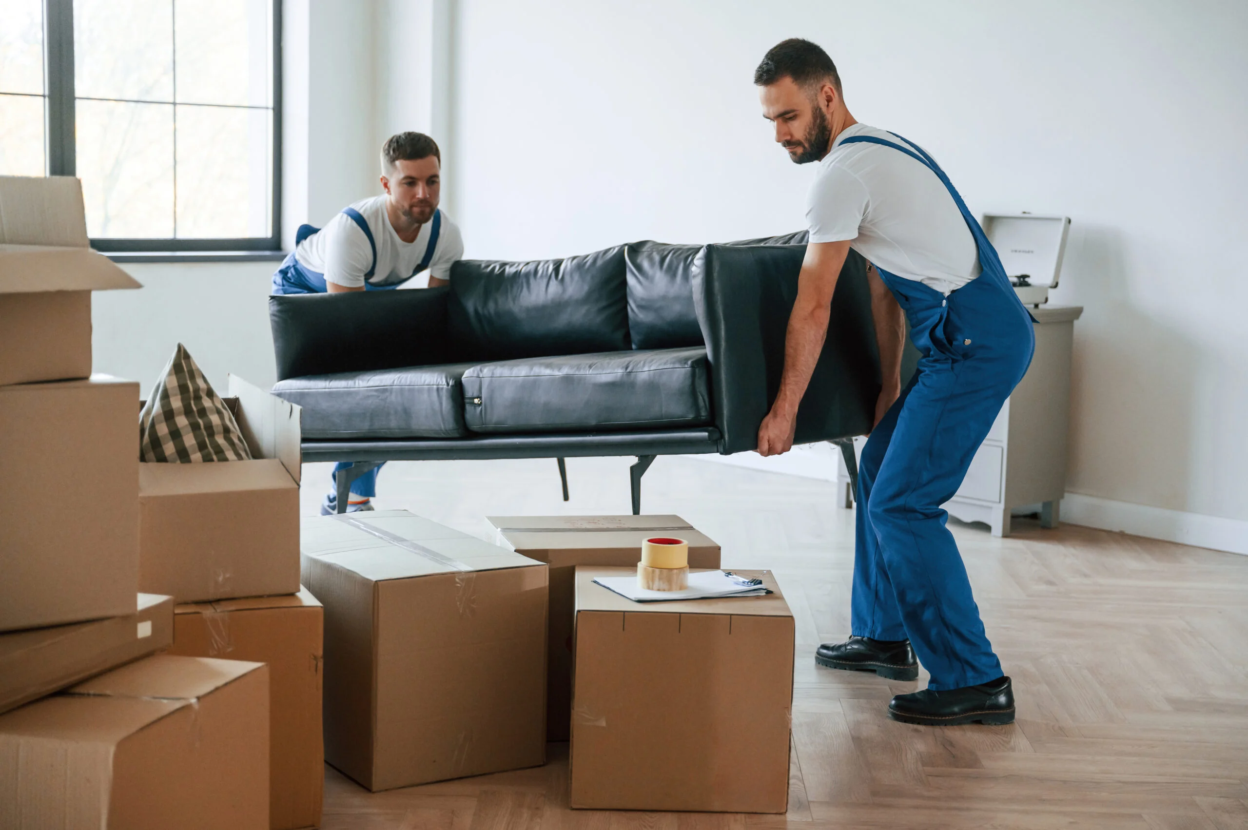 Ways to Quality Check The Packers and Movers in Lucknow
