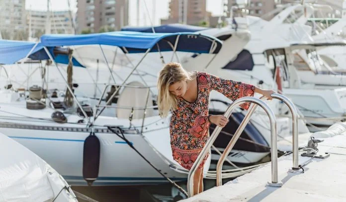What Makes Aluminum Boat Docks Worth the Switch Today?