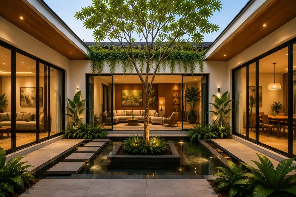How to Prepare Your Home’s Essential Systems for Seasonal Changes