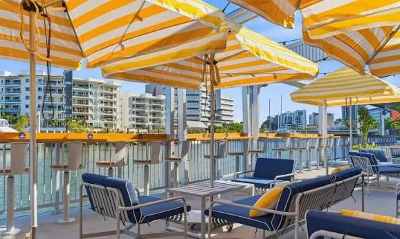 Waterfront Dining Townsville: An Introduction to Unforgettable Meals by the Water
