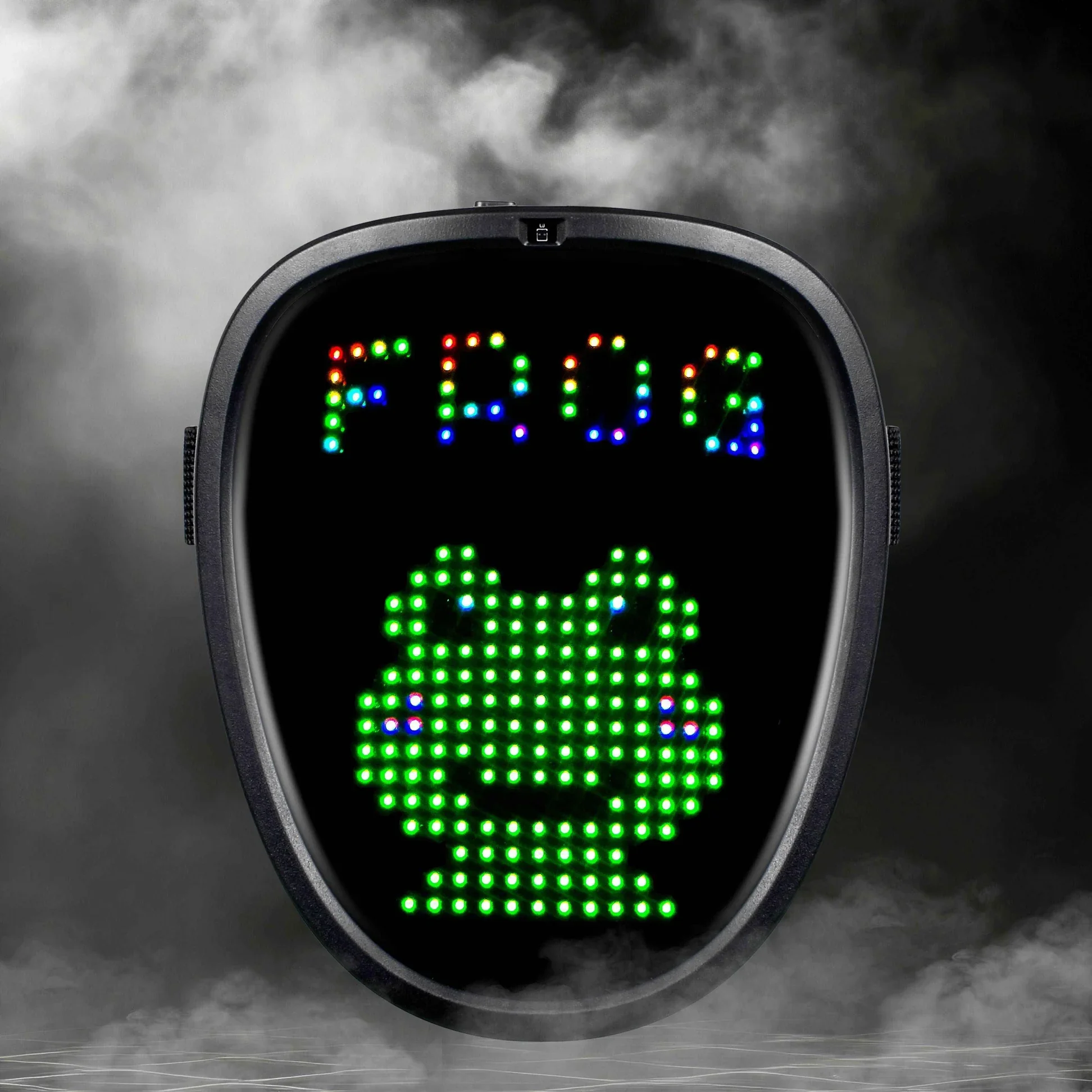 Best LED Masks in India (2026): Party, Halloween, Rave & Kids' Guide