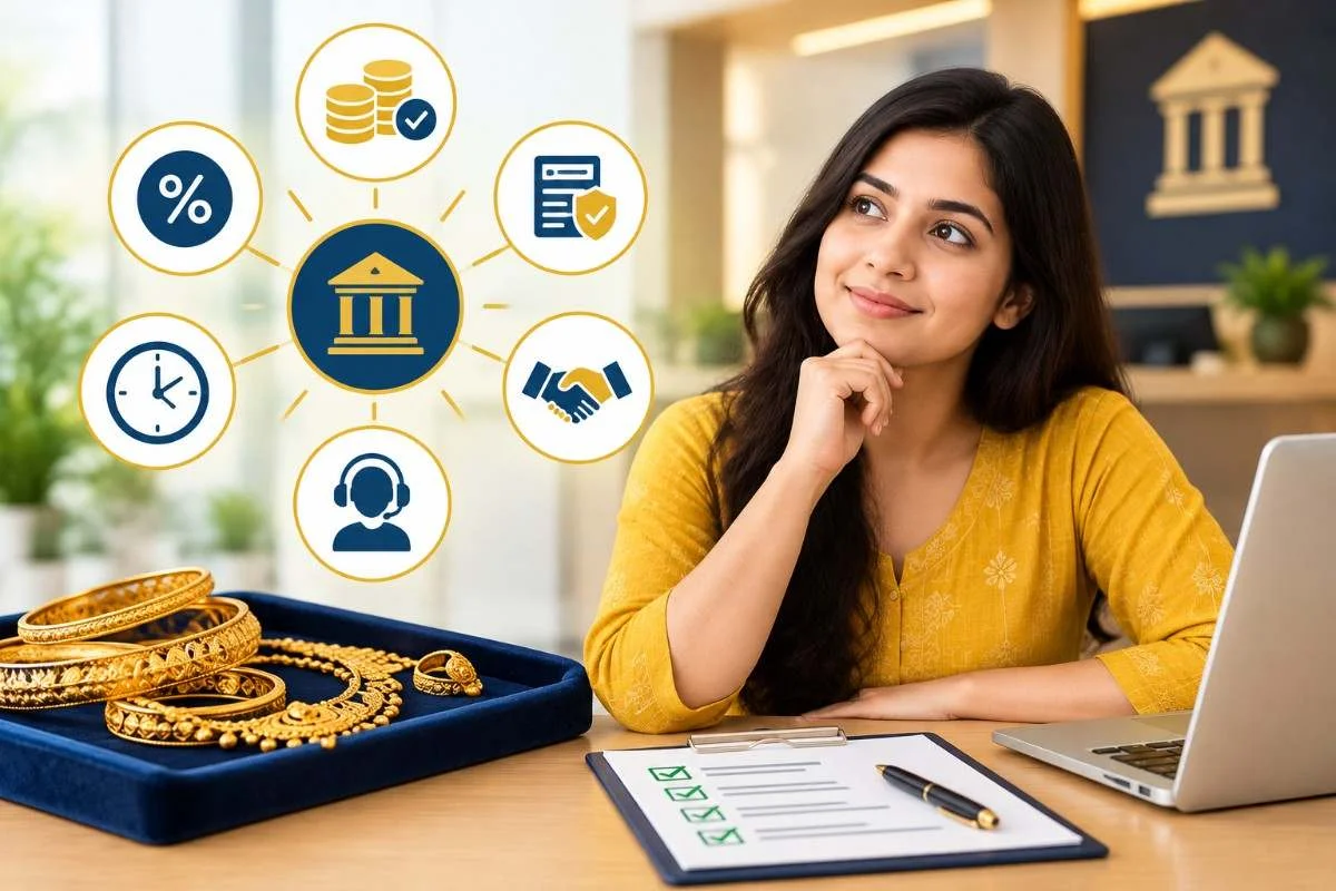 What Is a Gold Loan and How Does It Work?