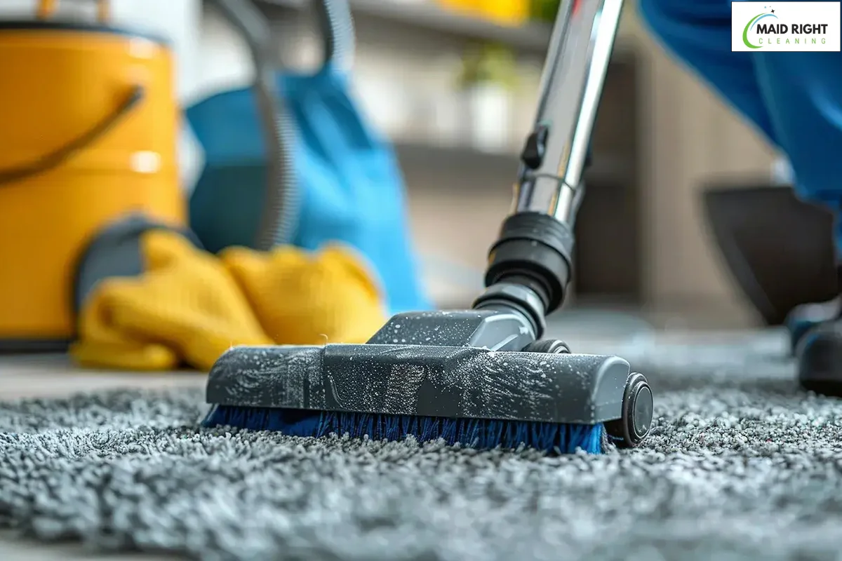Regular or Deep Cleaning? Choosing the Right House Cleaning in Liverpool