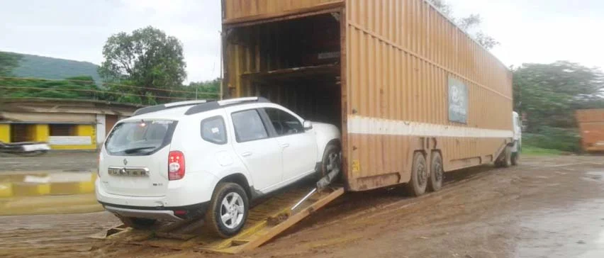 How To Arrange an Affordable Car Transport in Gurgaon?