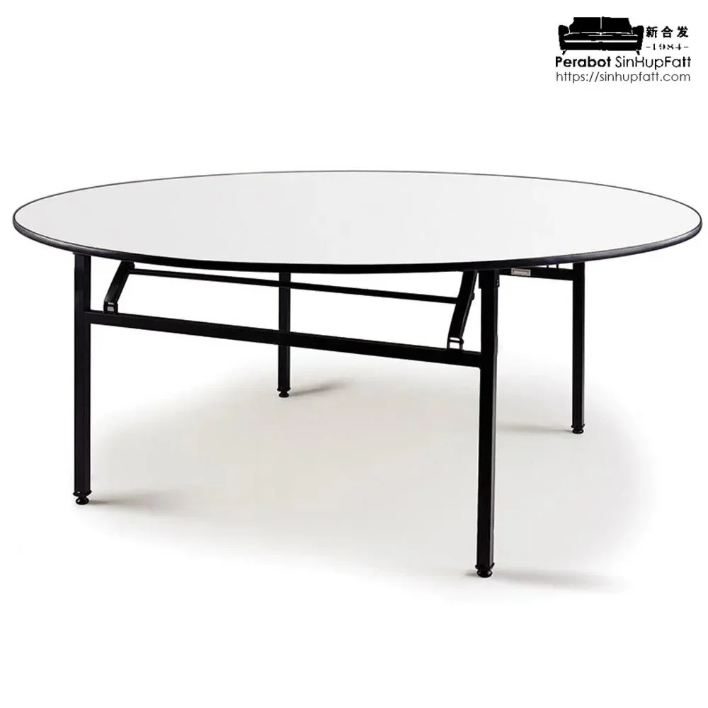 Banquet Tables and Chairs Creating a Comfortable Event Setup