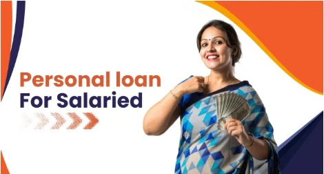 What Are the Eligibility Criteria for a Personal Loan for Salaried Individuals?