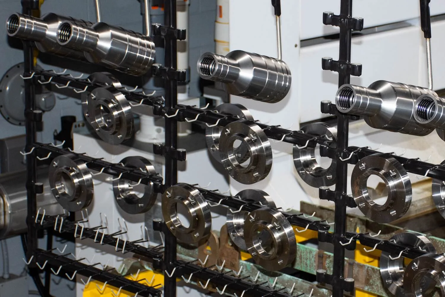 Why Pretreatment Solutions Are Essential for High-Quality Zinc Plating
