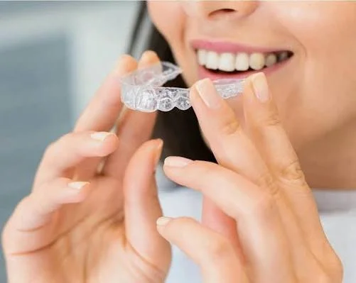 Restoring Your Smile After Teeth Begin Shifting Again