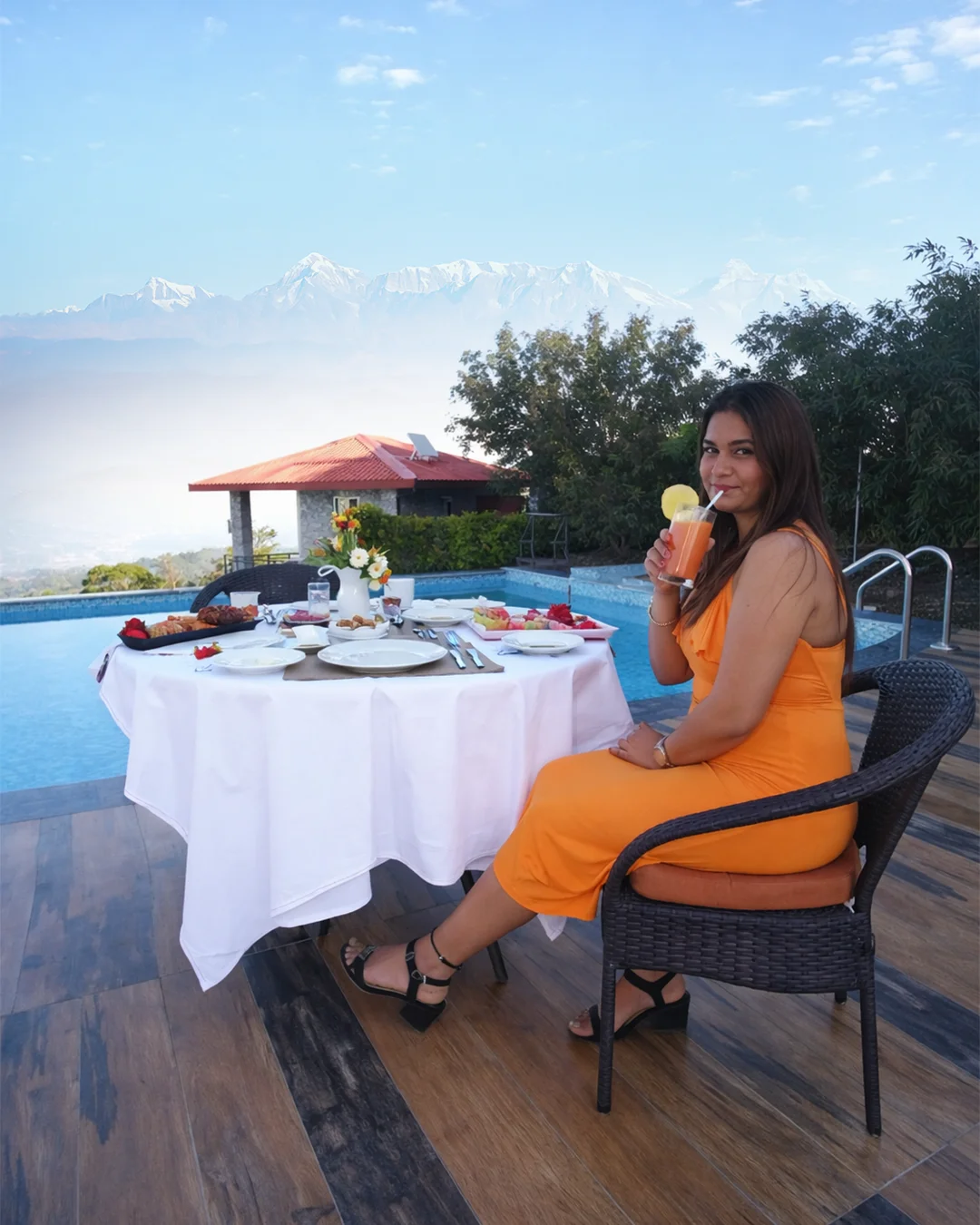How to Plan a 2-Day Mukteshwar Trip from Delhi