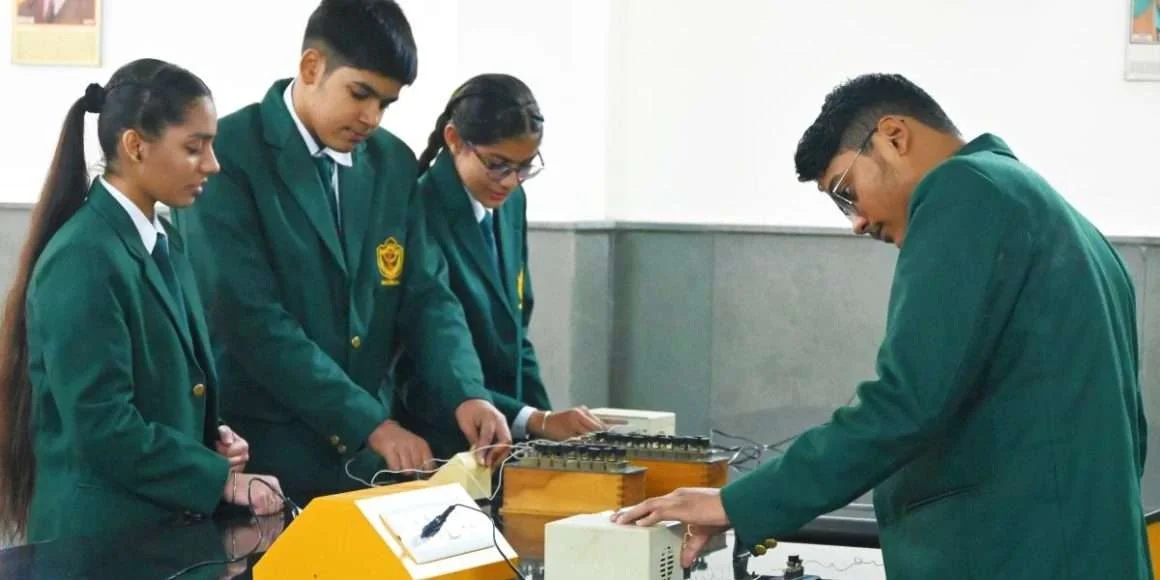 Nursery School Bathinda: A Primer on Early Learning & Child Development