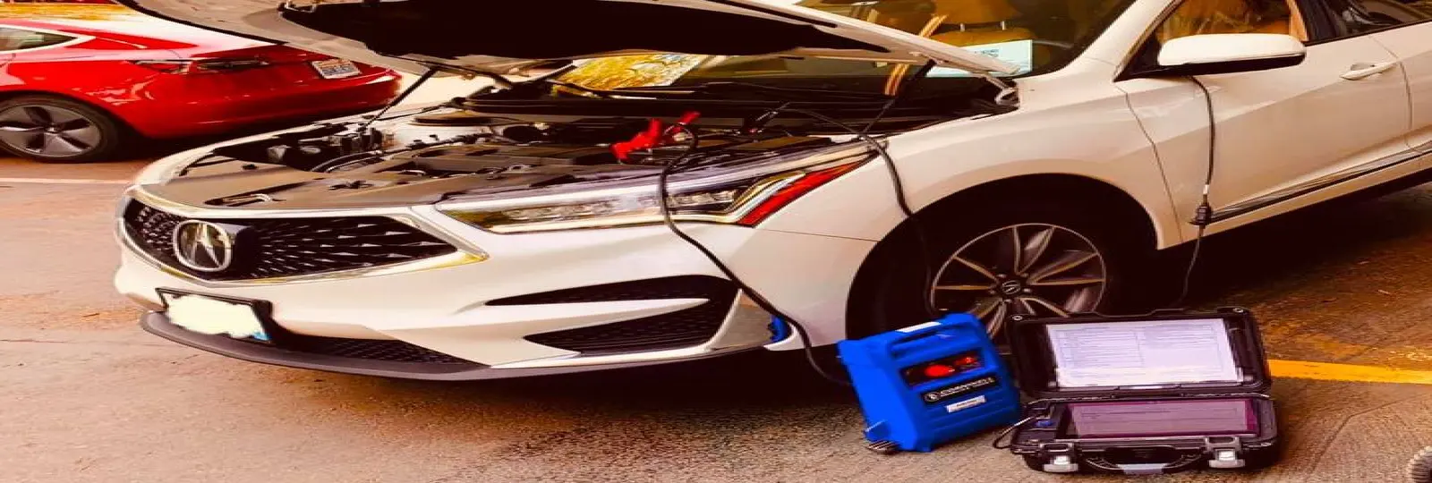 Rent a car in Dubai for luxury travel experiences