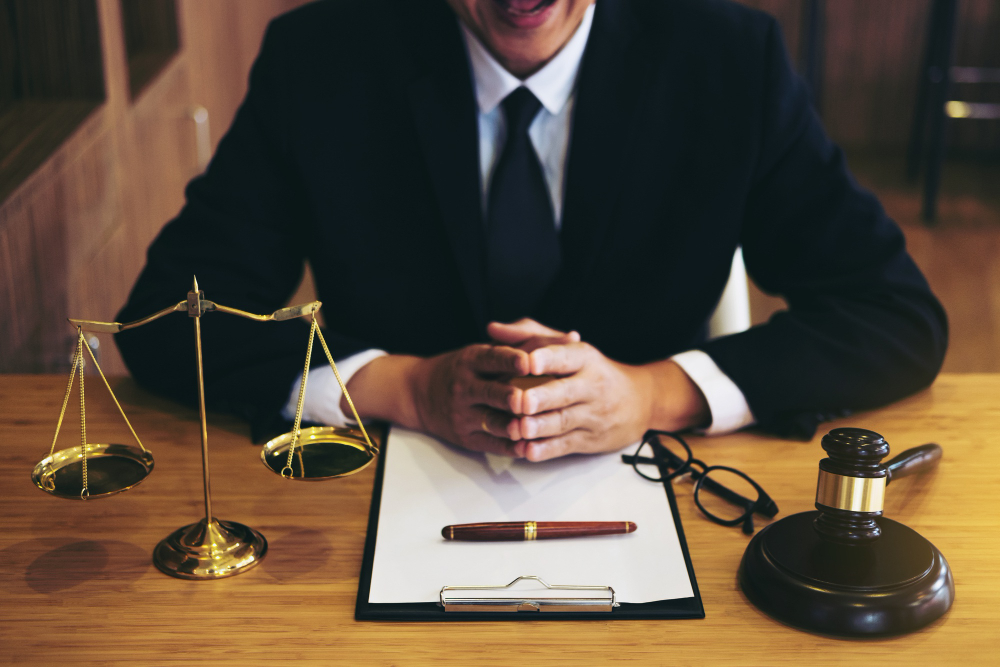 Professional Support from a Lawyer Worcester MA