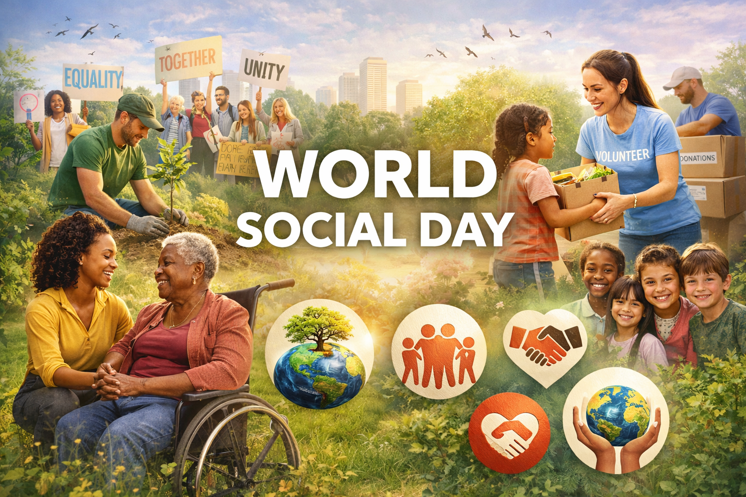 Fiinovation_World_Social_Day 