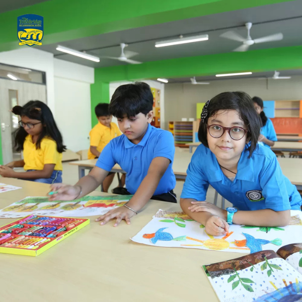 Boarding school in Uttarakhand