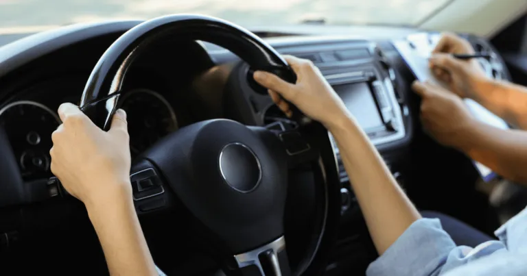 Image Source: TestRoutes