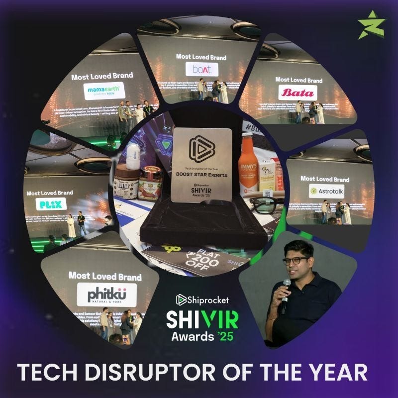 Shiprocket Shivir 2025
