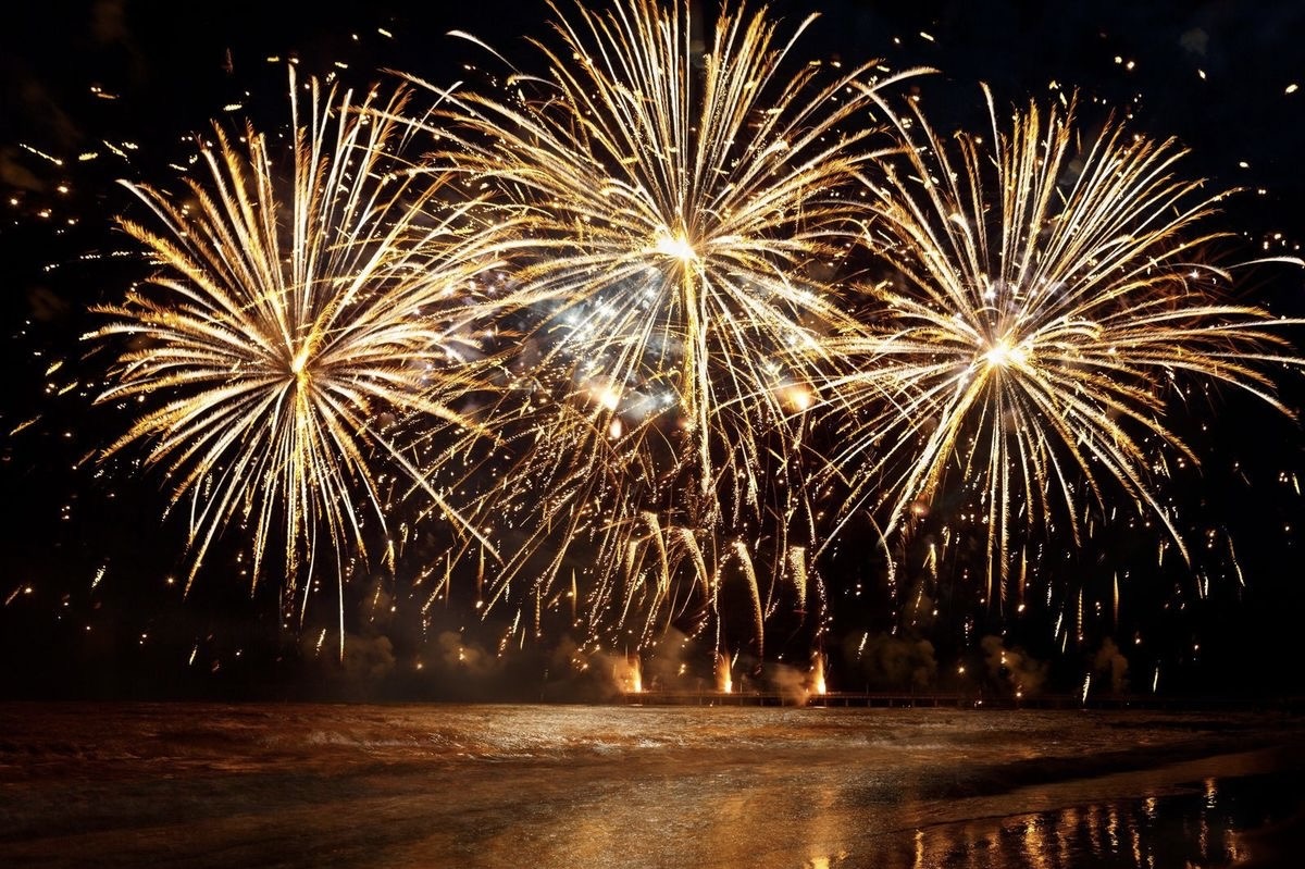 Firework Display