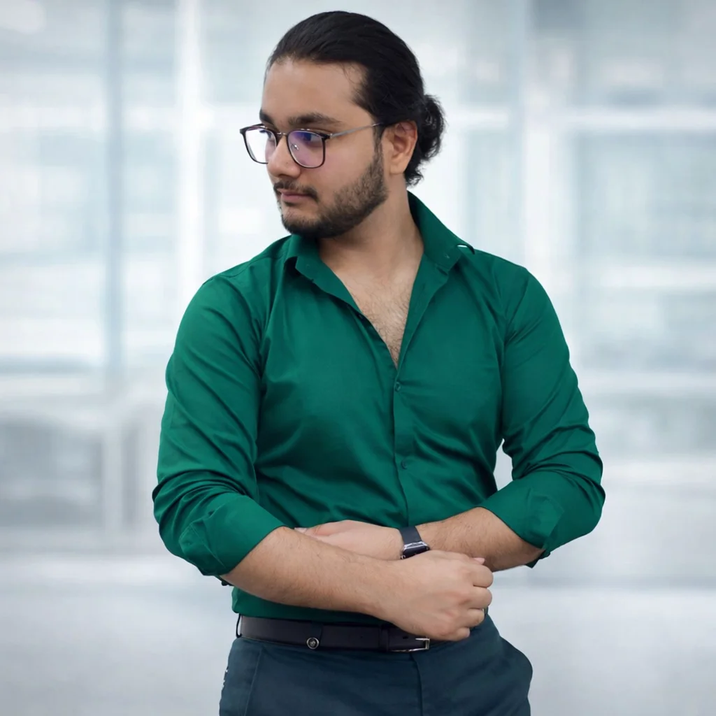 Ankit sharma