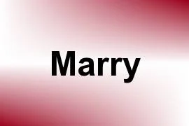 marry alex