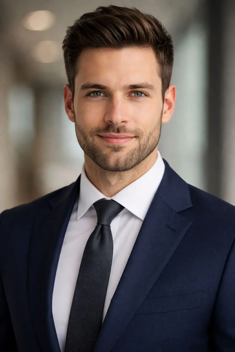 Ryan Parker