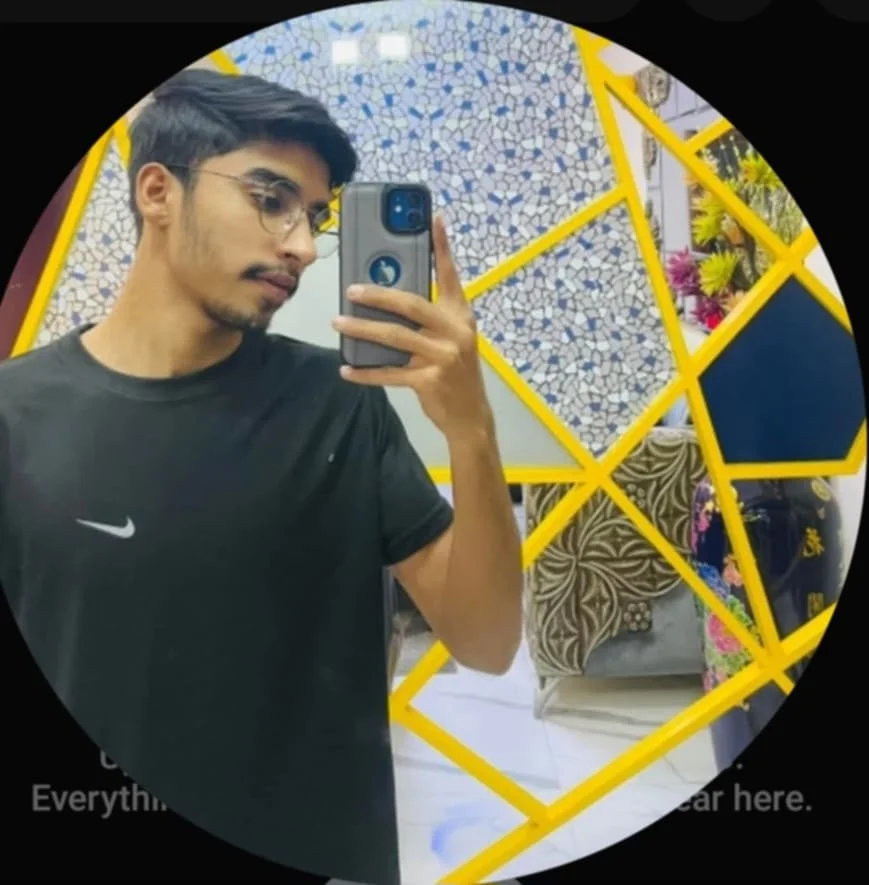 Ahmad Zaman