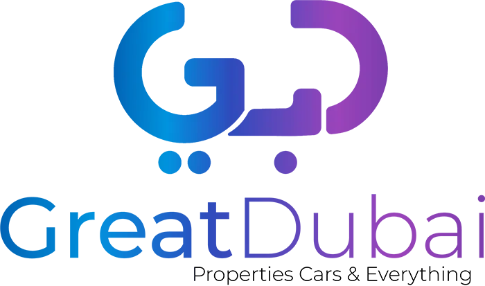 Great Dubai Rent a Car