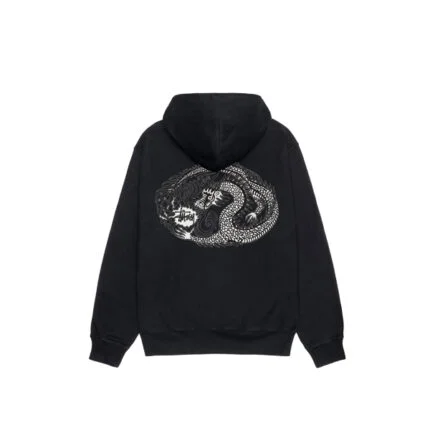 Stussy clothing