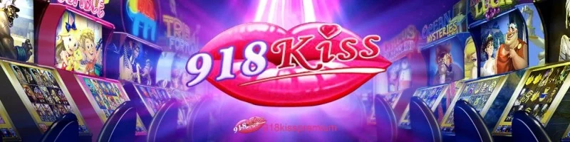 918Kiss Malaysia