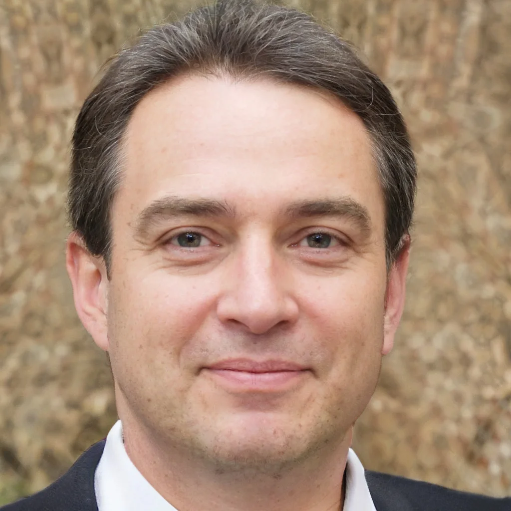Thomas Evans