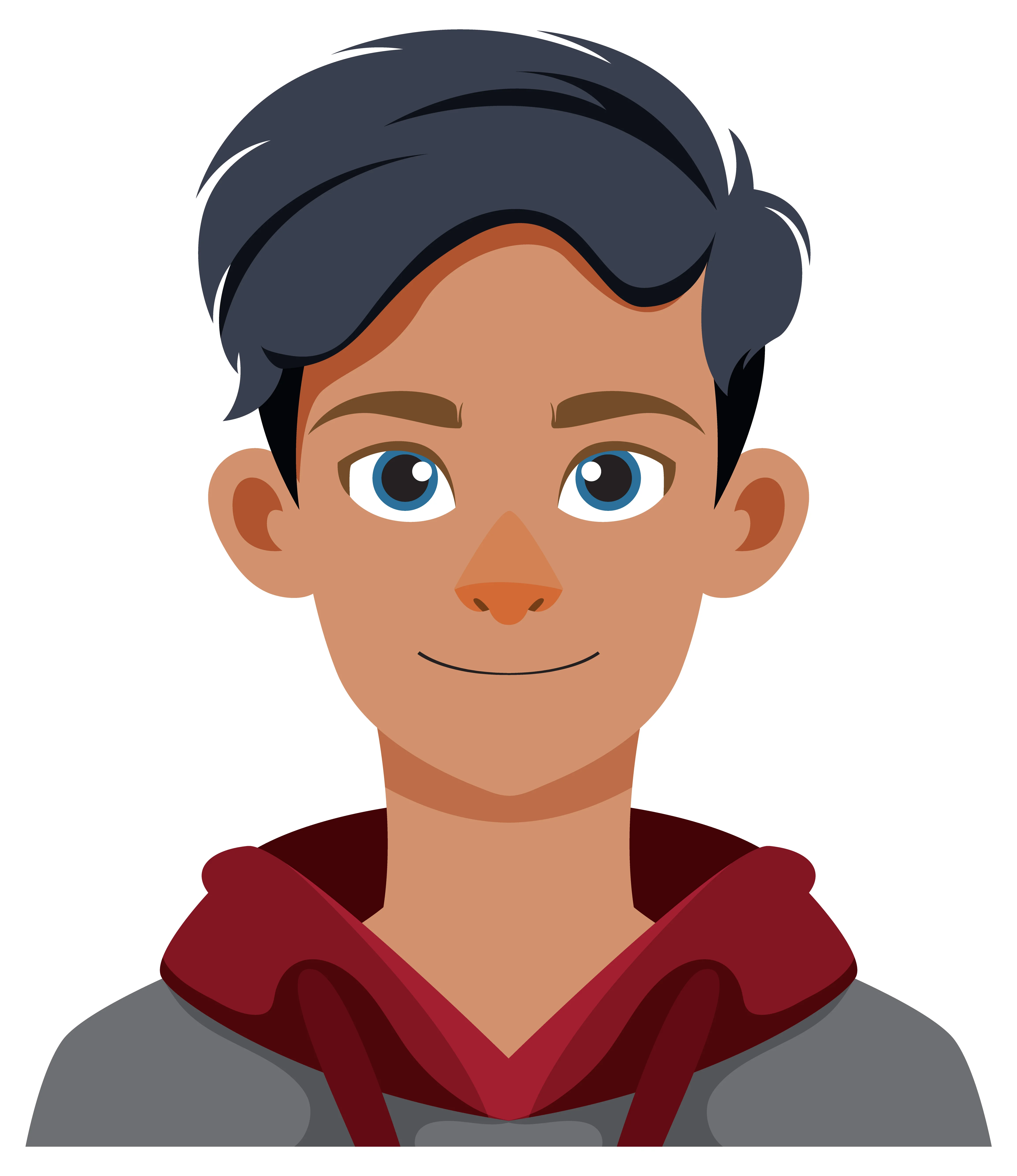 Devang Odd