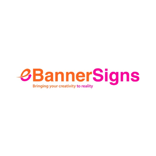 eBanner Signs
