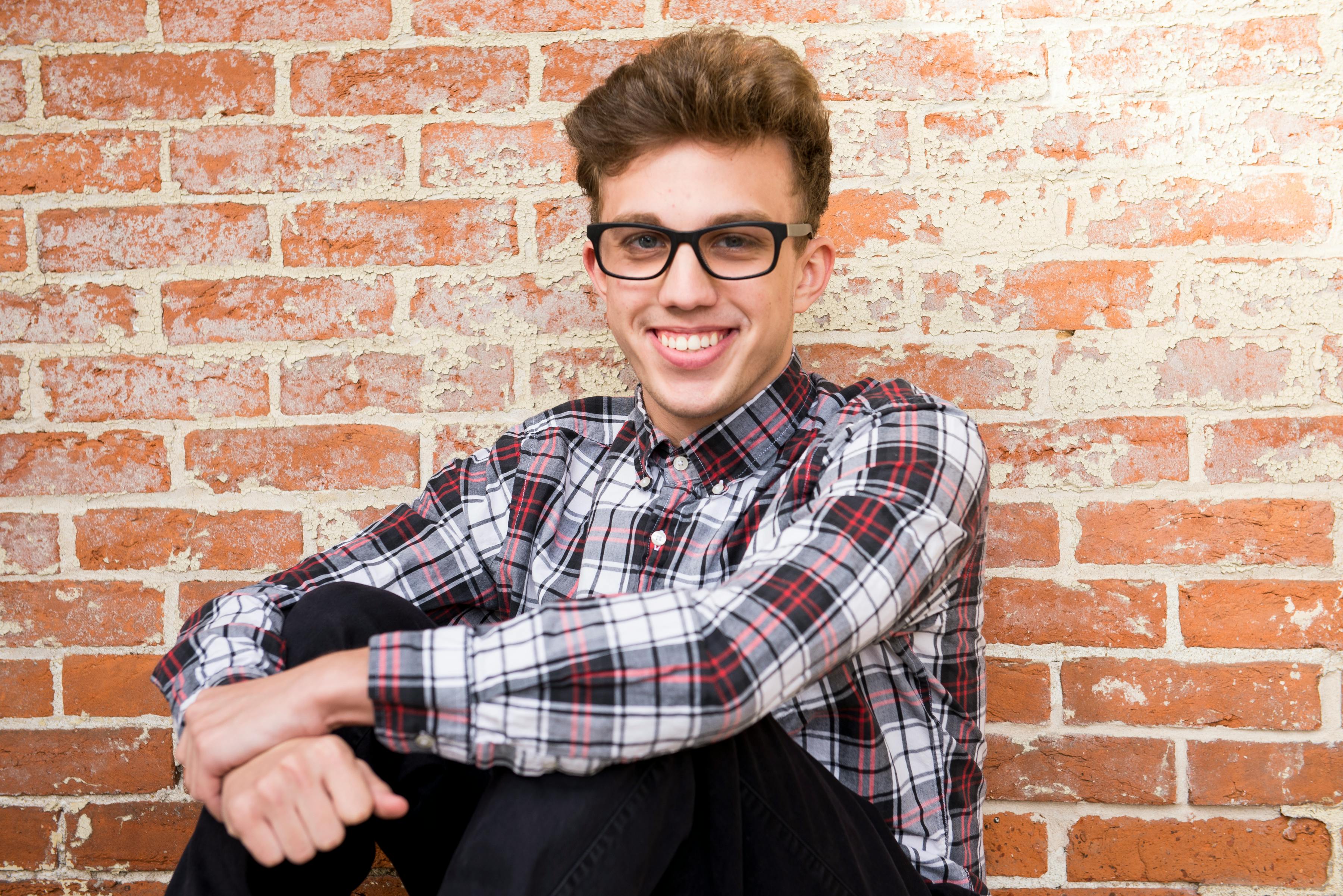 georgepeterson