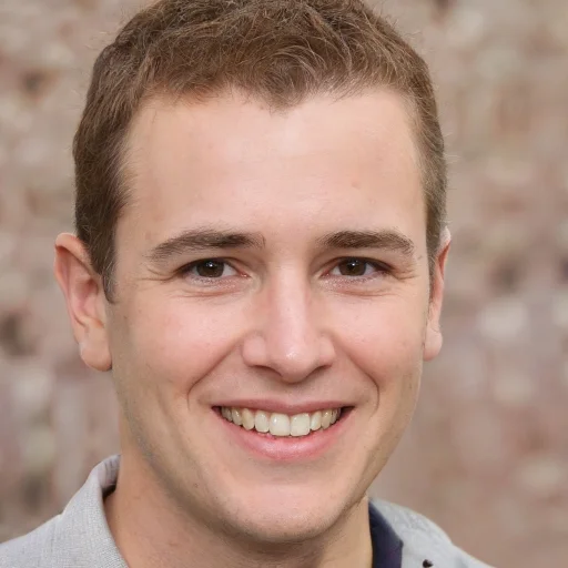 Zach Williams