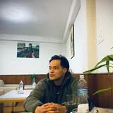 Nishes Gurung