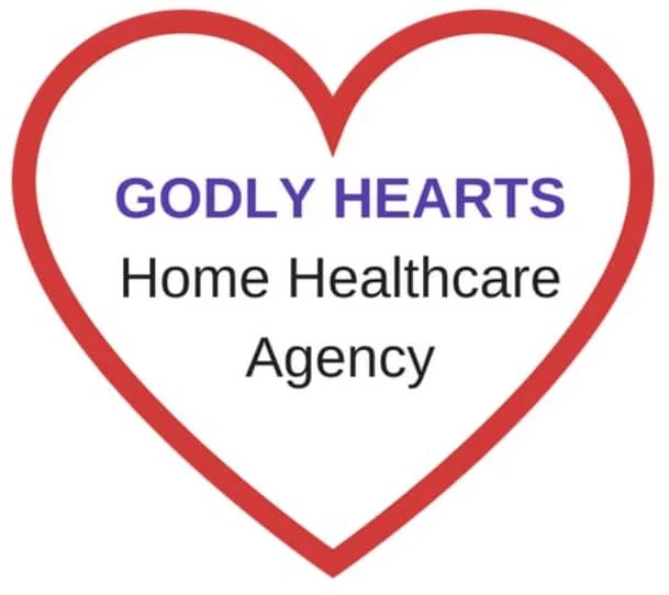 Godly Hearts Home Healthcare Agency LLC