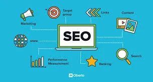 seo work