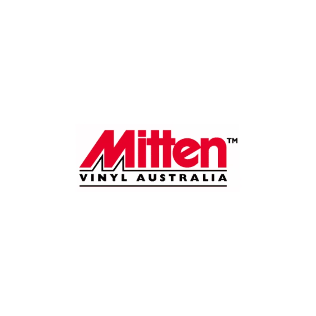 Mitten Vinyl