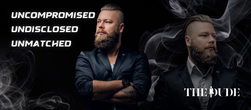 Thedudegrooming