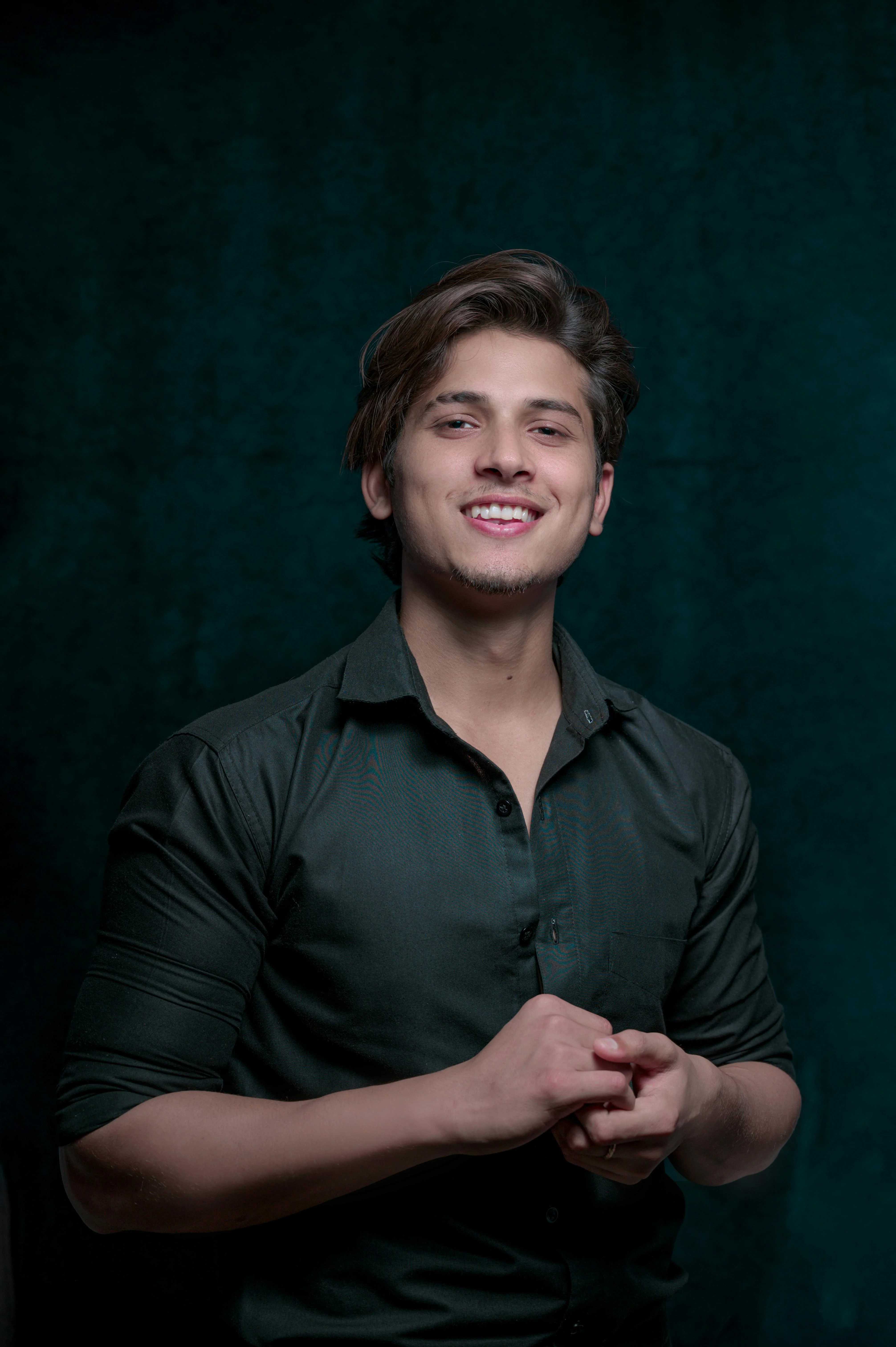 Tushar Gori