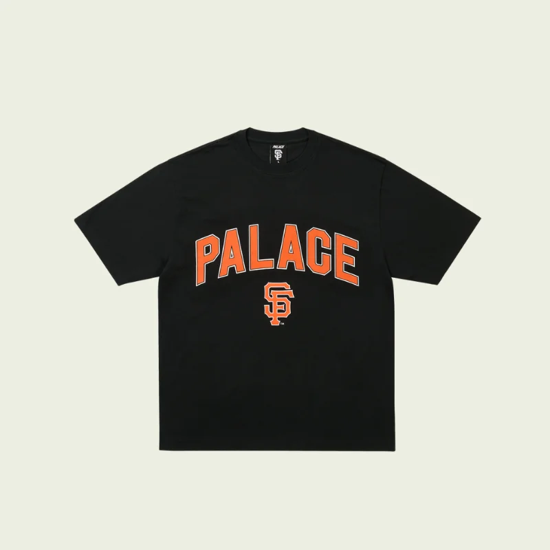 Palace skatesboard