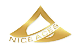 Nice aces