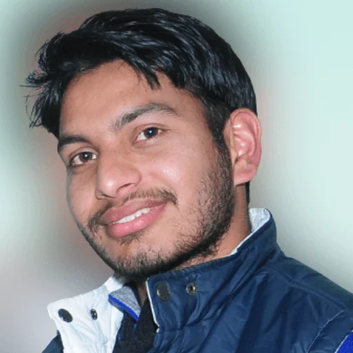 Avishek .
