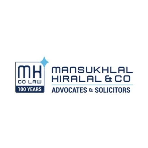 MANSUKHLAL HIRALAL